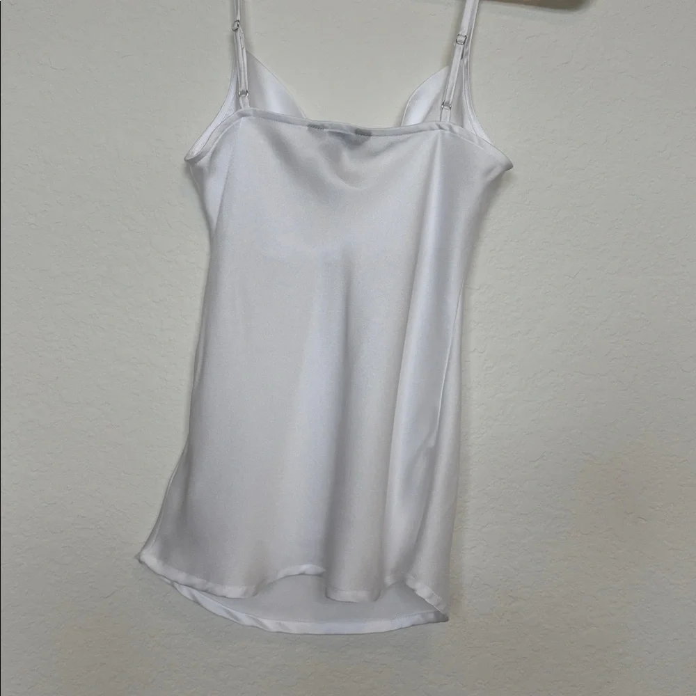 Express white Camisole - Picture 3 of 3